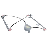 Front Left Window Regulator Fit for Mercedes-Benz G500 G55 G63 AMG Sport Utility 2002-2017 54519769