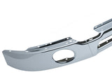 Chrome Bumper Face Bar Front fit for Ford F-150 06-08 6L3Z17757AA Silver 78919136