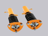 Coilover Spring & Shock Assembly For Dodge Caliber 2007-2012 & Jeep Compass 2008-2017 Coilovers 33100974