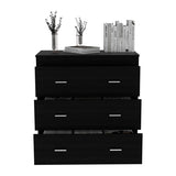 Burlington Three Drawers Dresser B128P148889