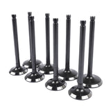 Intake & Exhaust Valve Replacement for Toyota 4runner Pickup Celica 2.4L L4 22RE 13715-35020 13468619