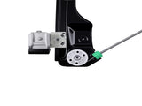 Front Left Window Regulator Driver Side fit for Cadillac SRX 2010-2015 751-966 US 04867682