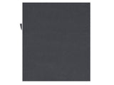 64" Portable Closet Storage Organizer Wardrobe Clothes Rack with Shelves Gray 48294238