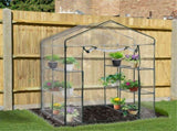 Mini Walk-in Greenhouse 36100600