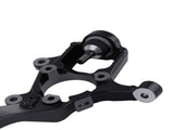 Front Right Steering Knuckles fit for Jeep Cherokee V6 V8 11-15 68022628AD Cast Iron 23616435