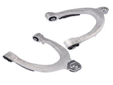 2Pcs Front Upper Left and Right Control Arm with Ball Joint Assembly Fits for Tesla Model 3 32890616