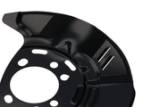 Brake Backing Plate Front fit for Subaru Crosstrek Forester Impreza 26290-AG000 28764898