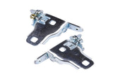Front Left Right Lower Door Hinge Replacement for Ram 2500 3500 Dodge Ram 1500 2011-2024 42881688