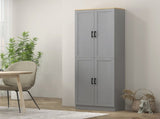 Kitchen Storage Cabinet 76536550