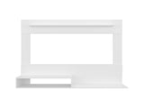 Floating Entertainment Center for TVs up 55", Space For TV, One Superior Shelf, Two Shelves B097P296807