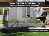 Outdoor Storage Tent 35297819