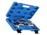 Engine Timing Tool Kit fit for BMW Mini Cooper N12 N14 R55 R56 Locking 2008 2009 85696877