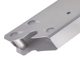 Aluminum Front Bumper Reinforcement Beam fit for BMW X3 G01 X4 G02 18-21 51117399911 01327849