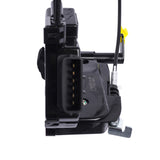 Front Left Driver Side Door Lock Latch Actuator Fits for Nissan Kicks 1.6L 2019-2024 805015RW3A 80687746