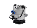 A/C Compressor with 6-Groove Pulley & VSE14 Style Fits for Kia Forte 2022-2024 L4 2.0L 97701-M6550 64638767