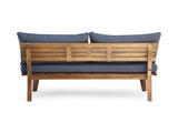 BALMORAL LOVESEAT 62248.00