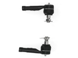 Front Outer Tie Rod End Assembly fit for Ram 1500 2013 - 2022 Driver Passenger Side 57078972