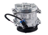 AC Compressor for Kenworth T680 Peterbilt 365 367 382 384 386 388 389 579 587 50242546