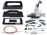Shifter Ratchet Starshifter 80675 Replacement for 3 / 4-Speed Automatic Transmission 92702922