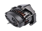 AD244 Style 220A Alternator Serpentine Black Fits for GM LS Based Trucks Vans & SUV Applications 05618348