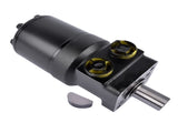 Hydraulic Motor 101-1008-009 for Eaton Char-Lynn H Series 1011008009 101-1008-009 79485924
