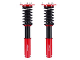 Coilover 24 Ways Damper Adjustable Shock Kit fit for Mercedes-Benz W220 2000-2006 49451560