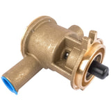 Sea Water Pump for 3583115 3581558 Volvo Penta TMD TAMD KAD KAMD Engine 10-24394-1 860629 46947568