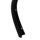Fender Flare Molding Right Rear fit for BMW X1 2013-2015 51772990172 Black New 76087338
