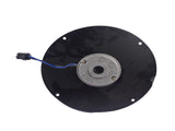 Blower Motor Replacement for John Deere 4045 6068 444K 524K 544K 640L 724K 853M 909K 948L AT365431 19541034