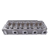 Complete Cylinder Head Valves for Kubota F3680 KX71-3 KX71H KX91-2 KX91-2S NEW 16285-99352 64657134