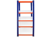 Capacity Garage Storage Shelves Heavy Duty W227P204915