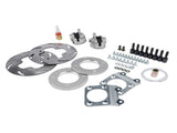Front Disc Brake Kit DBK-H-001 for Honda Foreman 400 450, Rincon 650 4x4 42247839
