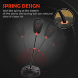 Punching Bag for Kids 91144376