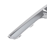 Bumper Fog Light Lamp w/Bezel Frame Cover &Chrome Trim Set fit for GMC Terrain 18-21 87161457