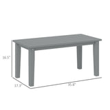 Rattan TableCoffee Table 24953427