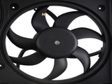 240W Radiator Fan fit for Ford Fusion L4 1.5L Turbo 2014-2016 DG9Z8C607C 60861549