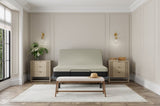 Gel Comfort 8" Twin Firm Mattress B337P293525
