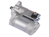 1.4KW 12V Starter Motor 18419, 19339 Replacement for Kubota RTV-X1100 X1120D X900 1100 1140 20204129
