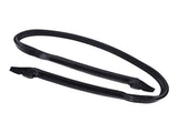 Full Weatherstrips Front Windshield Weatherstrip Fit For Chevrolet Corvette Base Coupe 2-Door 5.7L 54902595