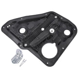 Rear Right Door Window Regulator w/o Motor Fits for Hyundai Elantra Sedan 2017-2020 1.4 1.6 2.0L 18820646