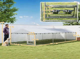 Dog Kennel Outdoor 44488501