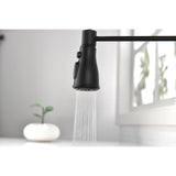 Touch Kitchen Faucet with Pull Down Sprayer W2287P143151