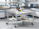 Metal Work Table 97383883