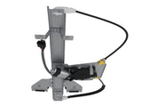 Rear Left Power Window Regulator fit for Chevy Silverado 1500 741388 2007-2013 33390916