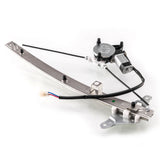 Front Left Power Window Regulator with Motor for Toyota Camry 92-96 98253924
