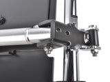 Electric Center Stand Air Ride Suspension Fit for Harley-Davidson Street Glide Road King 06352128