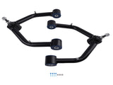 Front Upper Control Arms 2-4" Lift Fit for Cadillac Escalade 2002-2006 2WD/4WD Fit for Chevrolet 97957111