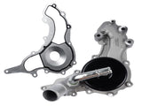 Engine Water Pump for 2013- Maserati Quattroporte Ghibli Levante 3.0L V6 299667 330424 297912 81060275