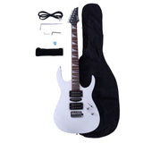 ZNTS 170 Model With 20W Electric Guitar Pickup Hsh Pickup Guitar Stereo Bag 28413445