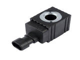 Equipment Solenoid Valve Coil RE50782 for John Deere Models 4050 6120 7200 9300 18673780